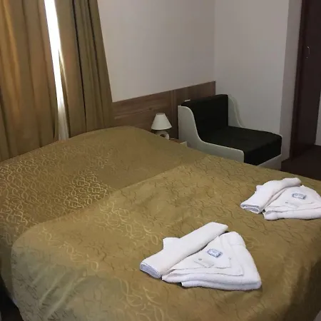 Bojinovi - Forest Nook 2 Vilă