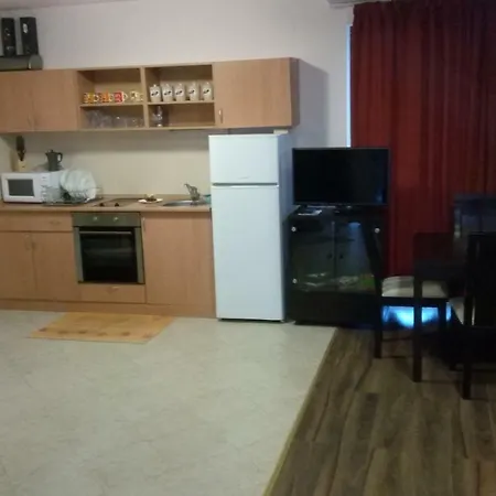 Bojinovi - Forest Nook 2 Vilă